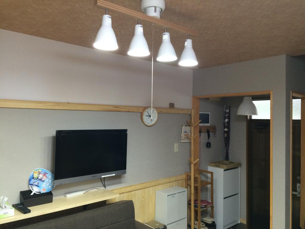 Ryokoheya Tenrokukan Ōsaka Extérieur photo