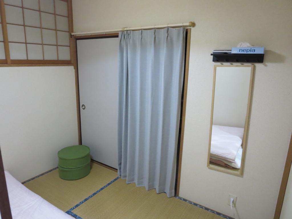 Ryokoheya Tenrokukan Ōsaka Extérieur photo