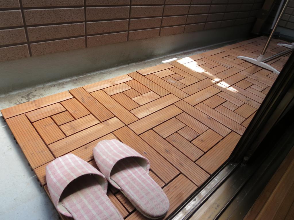 Ryokoheya Tenrokukan Ōsaka Extérieur photo