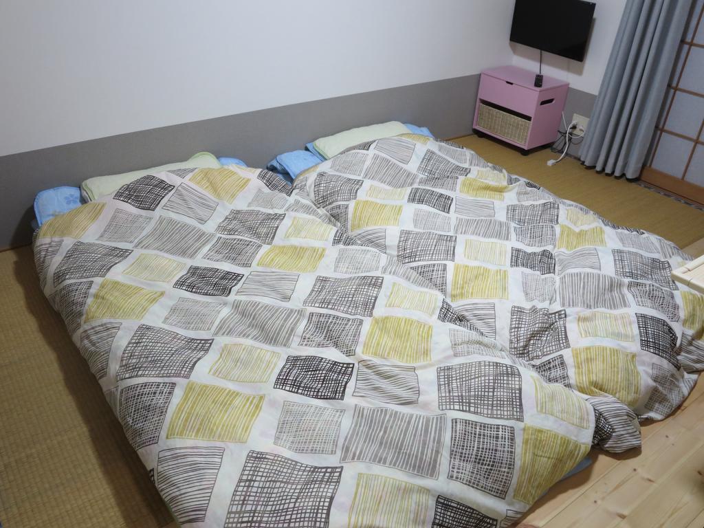 Ryokoheya Tenrokukan Ōsaka Extérieur photo