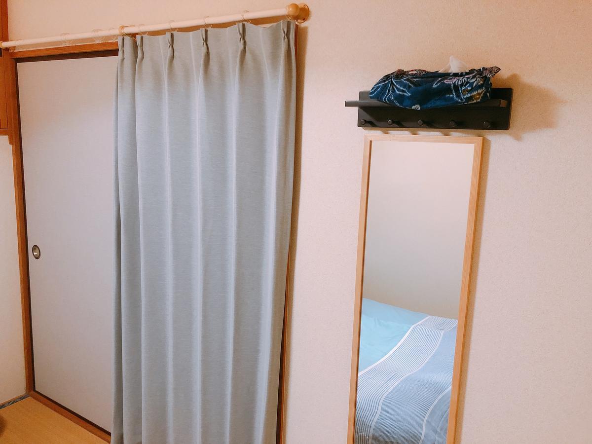 Ryokoheya Tenrokukan Ōsaka Extérieur photo